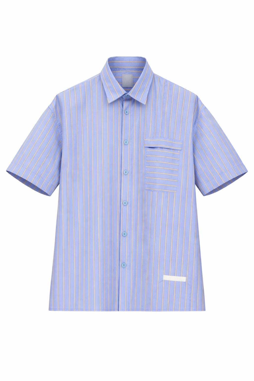 Camicia GAVENSEMBLE
