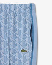 Pantaloni della tuta in con monogramma Paris LACOSTE