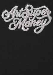 CANOTTA TEE SMANICATA SUPERDUALS ARTSUPERMONEY