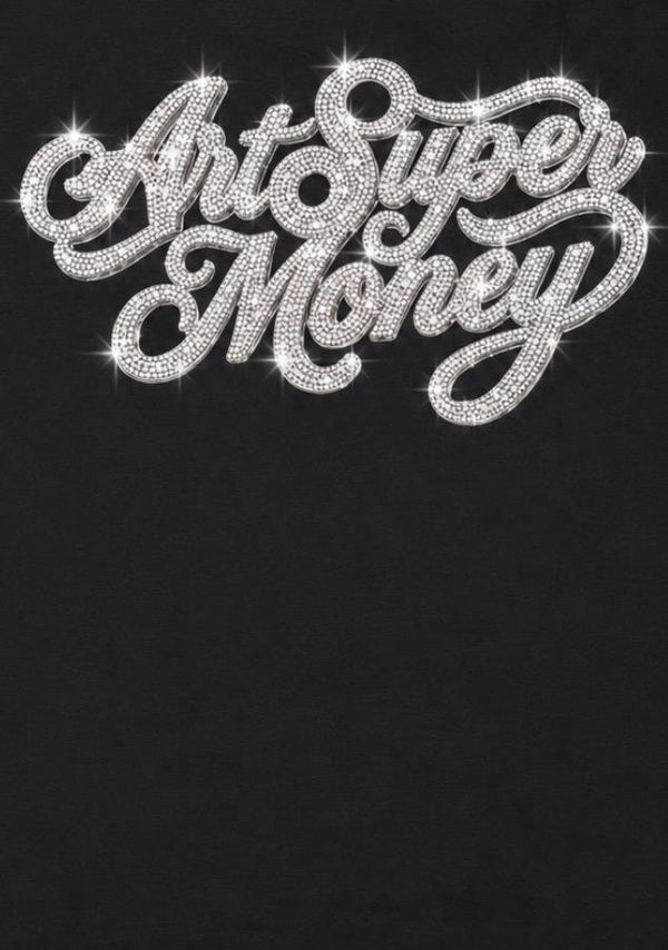 CANOTTA TEE SMANICATA SUPERDUALS ARTSUPERMONEY