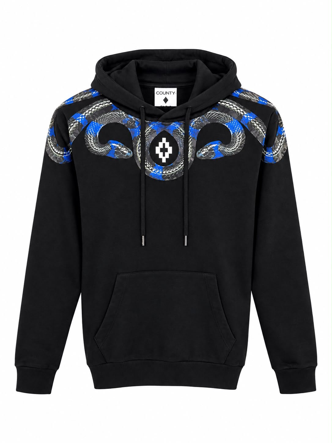 Felpa Marcelo Burlon