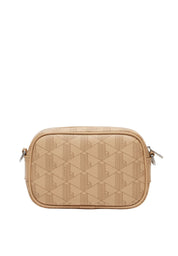 Borsa a tracolla piccola The Blend LACOSTE