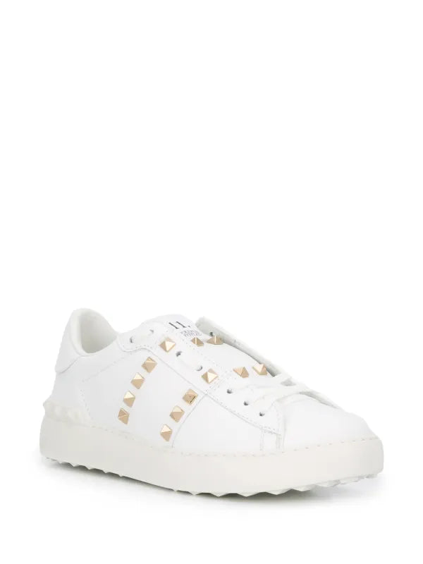 SNEAKER ROCKSTUD VALENTINO GARAVANI