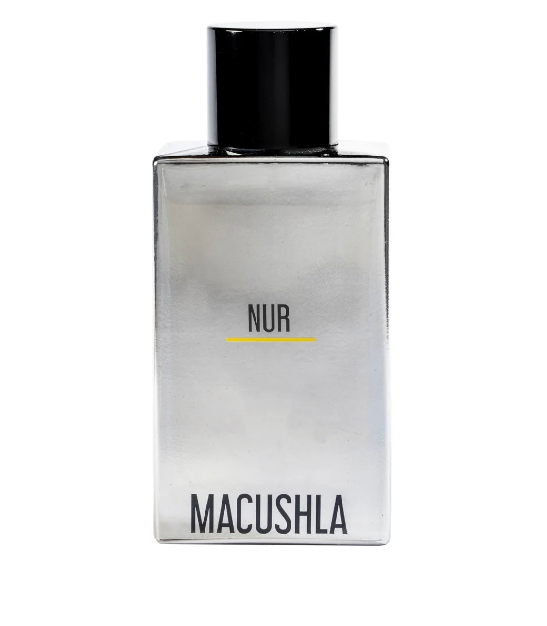 MACUSHLA NUR