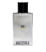 MACUSHLA NUR