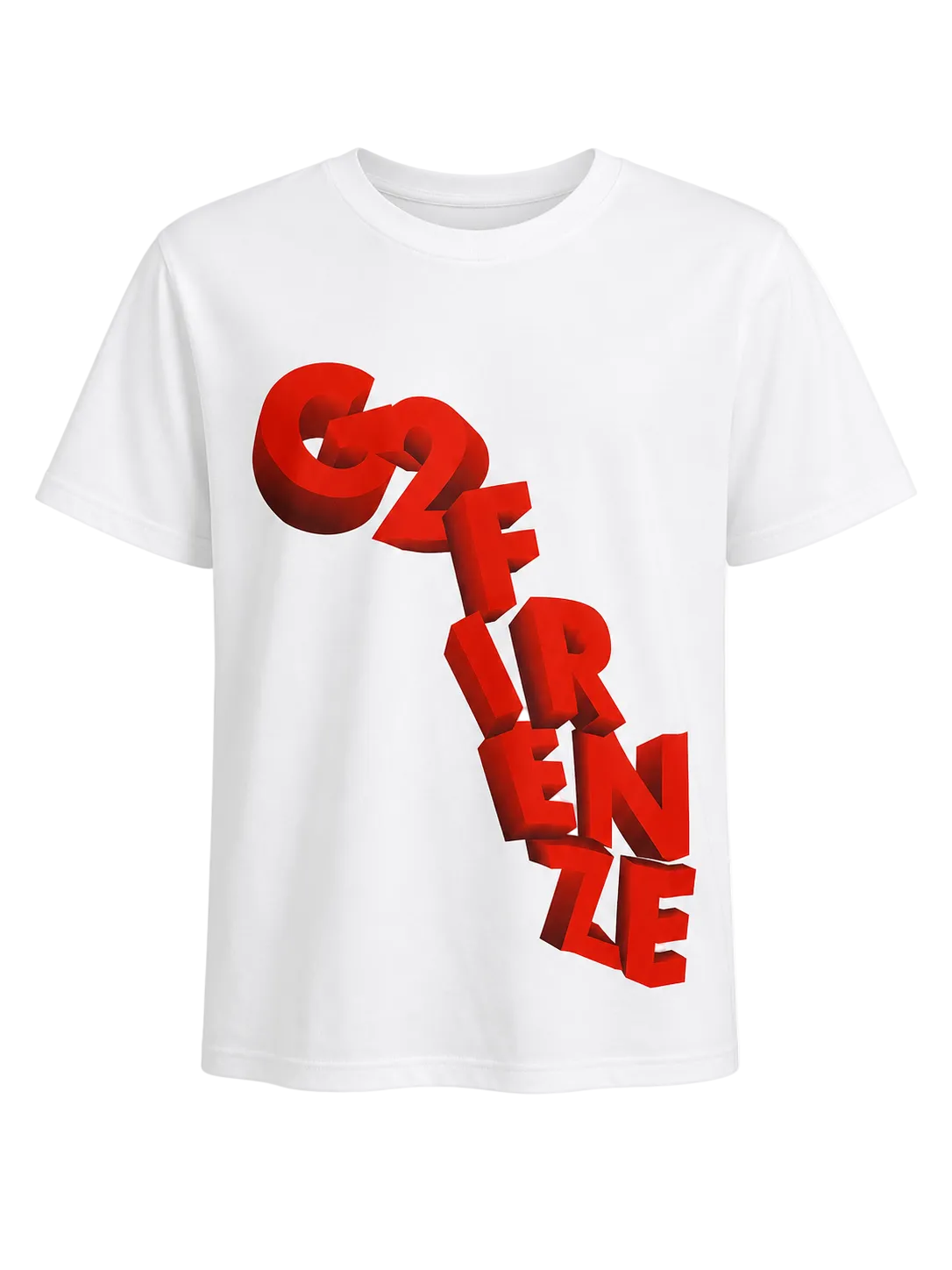 T-shirt G2 FIRENZE