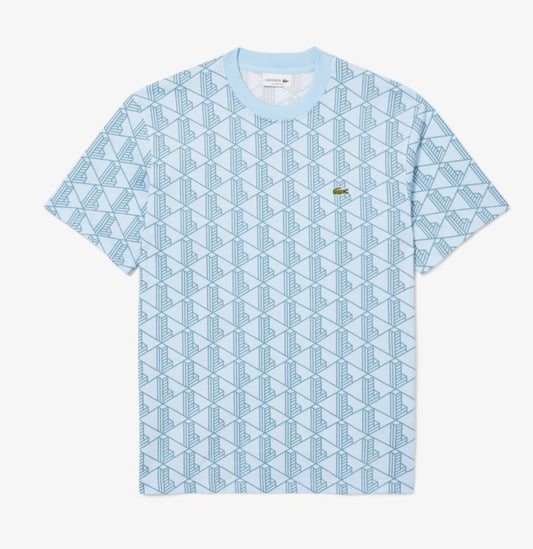 T-SHIRT LACOSTE