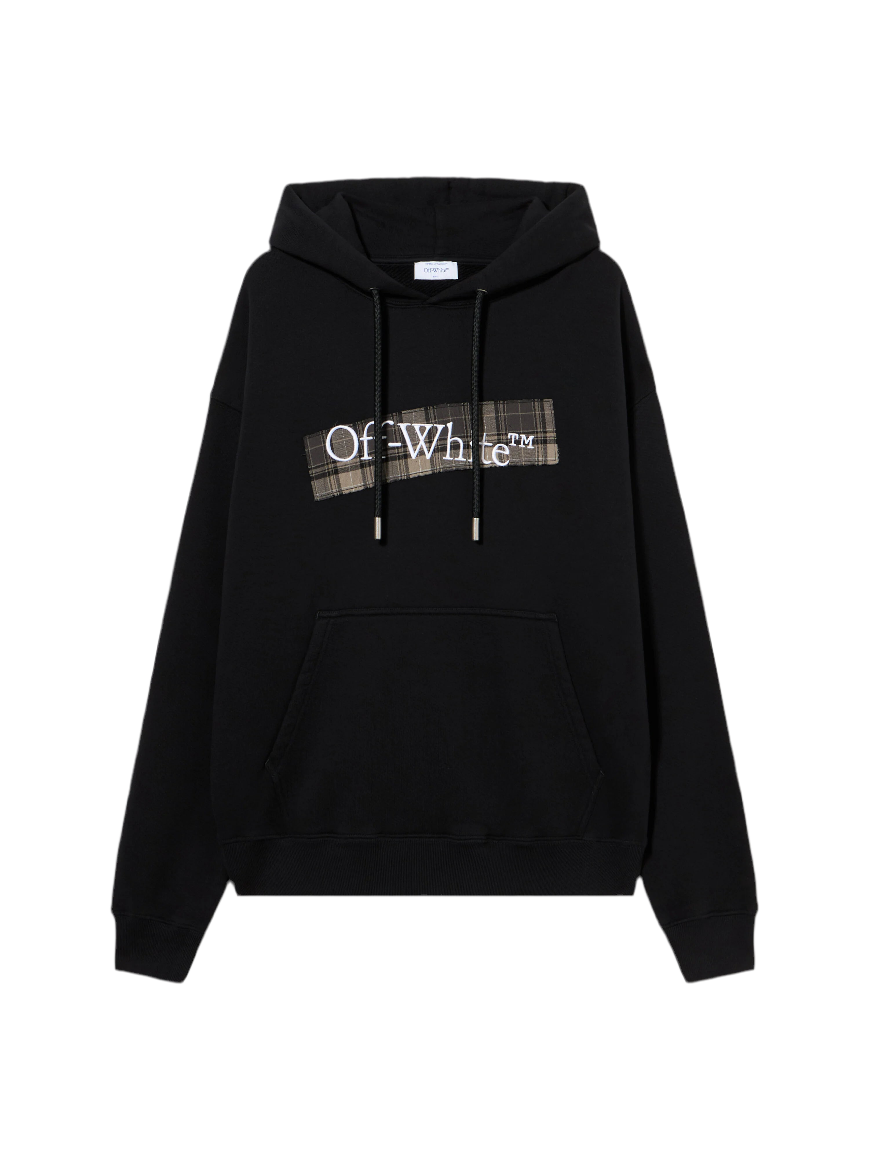 FELPA OFF WHITE