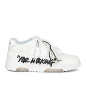 SNEAKER OFF WHITE