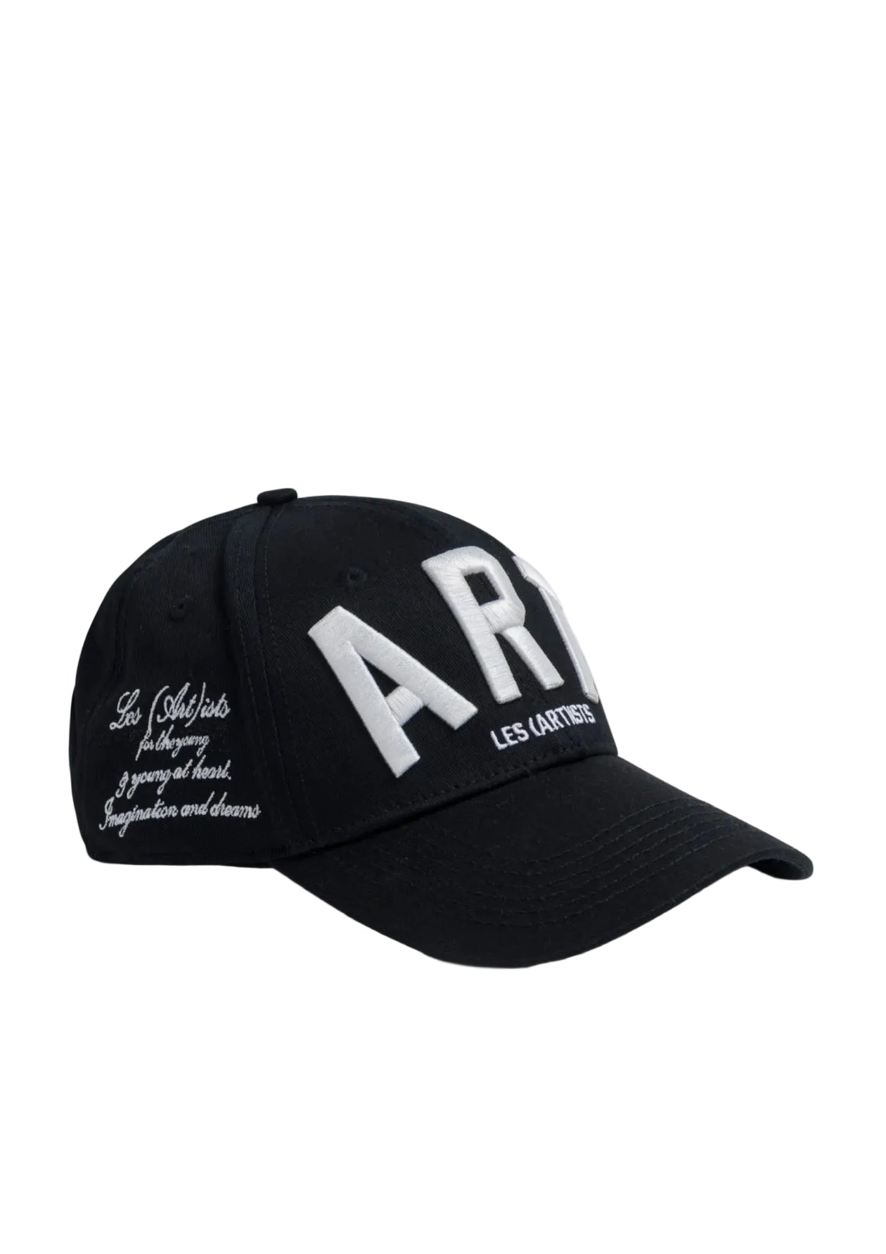 Cappello Les Artists