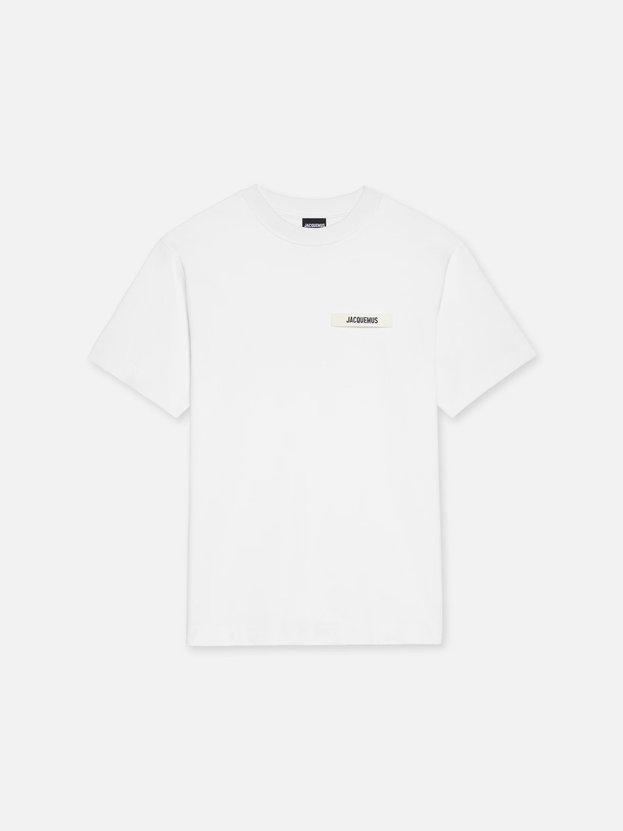 T-shirt JACQUEMUS