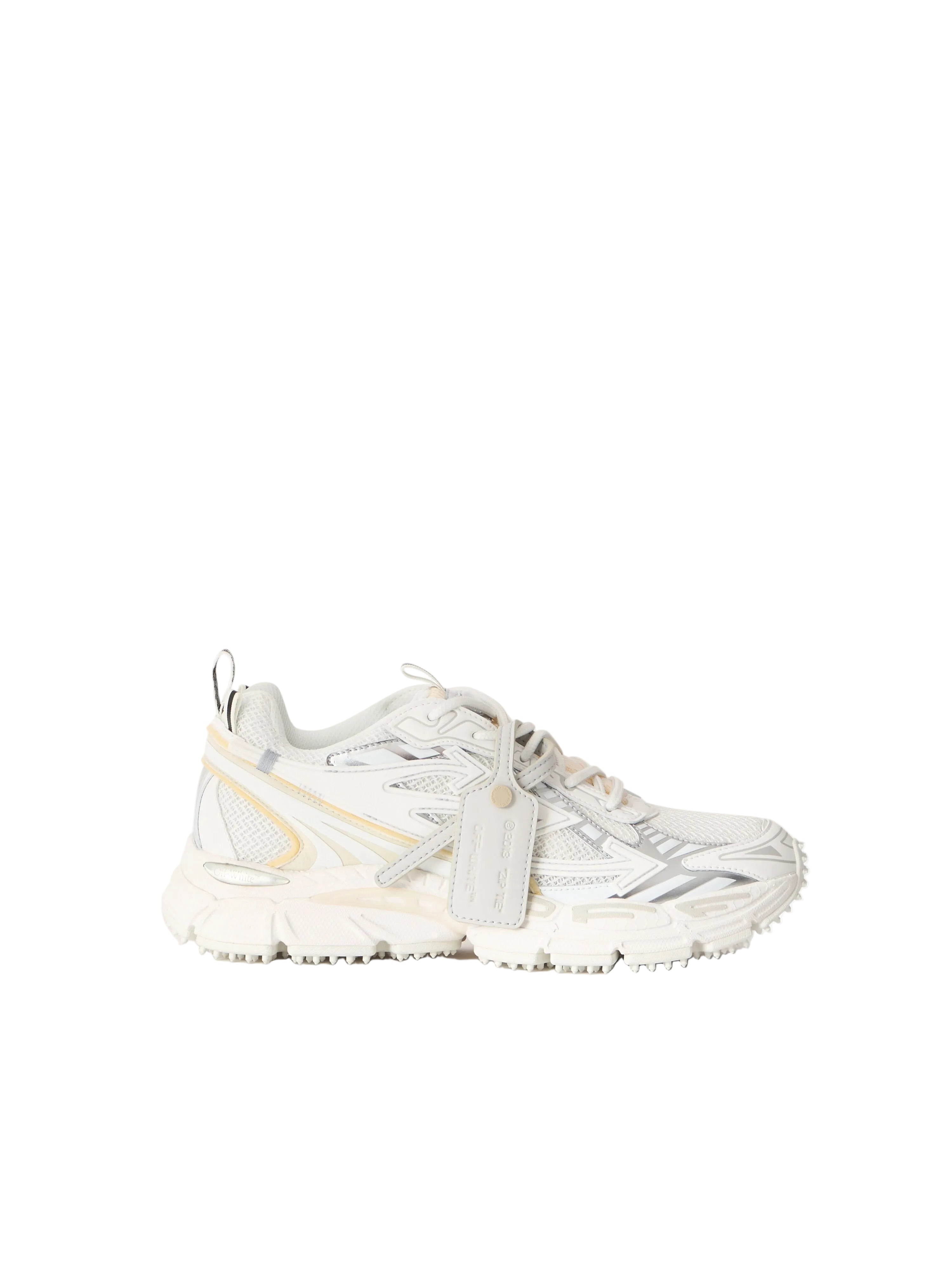 SCARPA OFF-WHITE BE RIGHT BACK