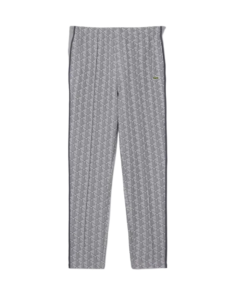 Pantaloni della tuta in con monogramma Paris LACOSTE
