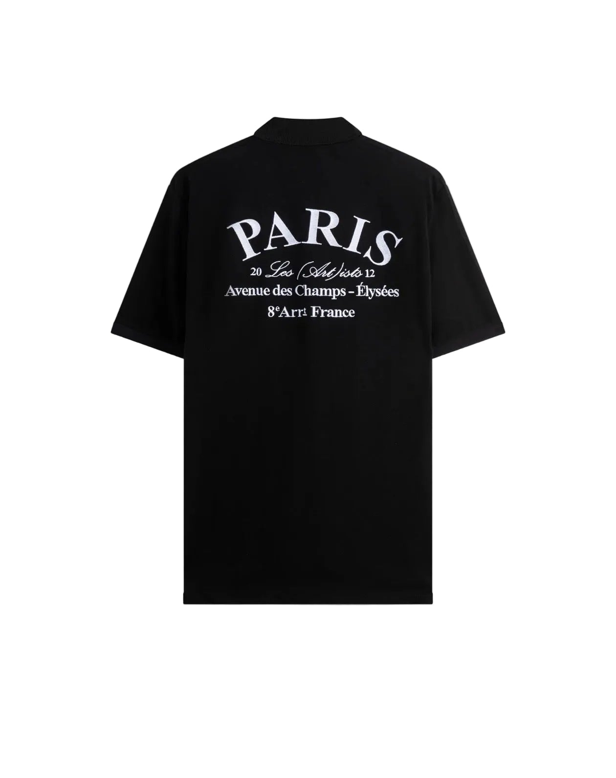 Polo Les Artists