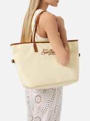 BORSA CITY REGULAR  IN NYLON SAINT BARTH