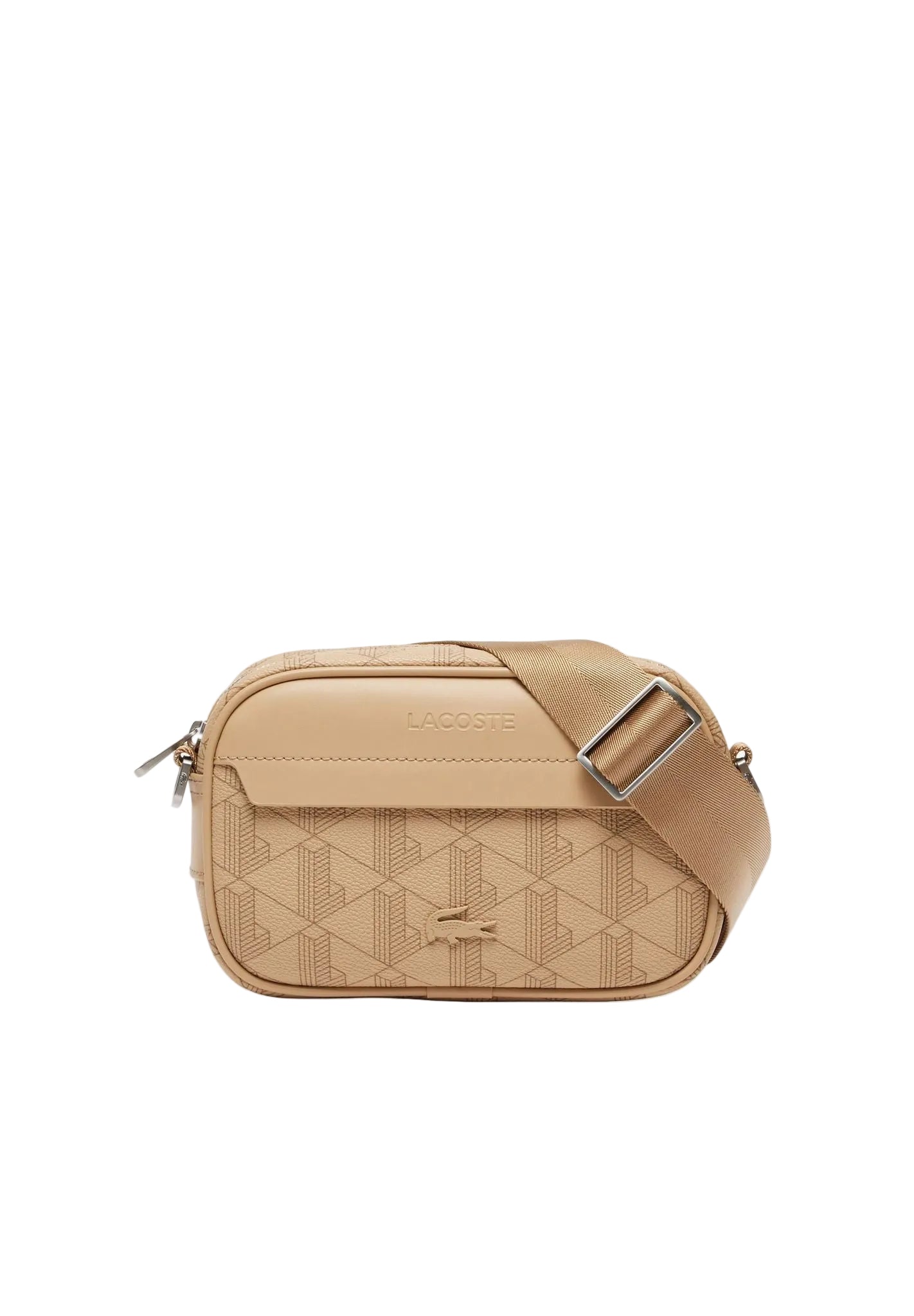 Borsa a tracolla piccola The Blend LACOSTE