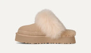 CIABATTA DISQUETTE CHALET UGG