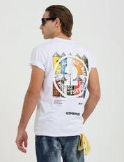 T-shirt G2FIRENZE