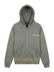 FELPA T-BAR ZIO HOODIE ARTSUPERMONEY