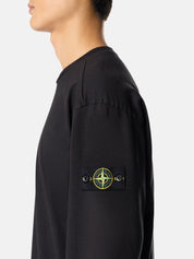 FELPA STONE ISLAND