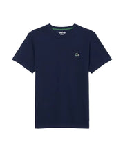 T-shirt in cotone LACOSTE