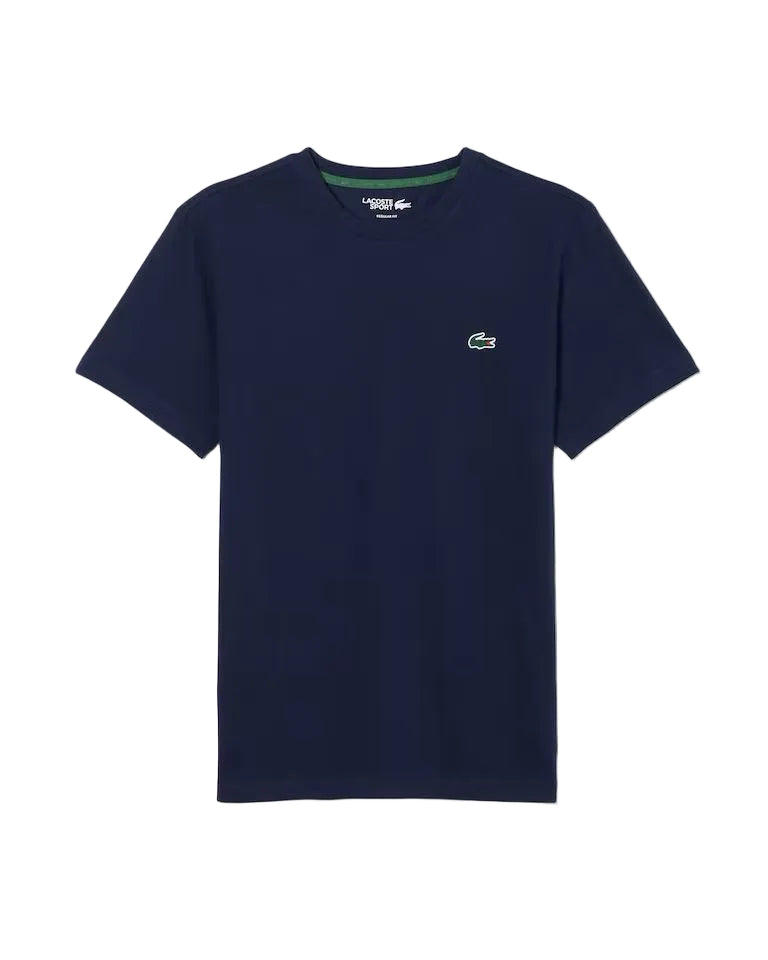 T-shirt in cotone LACOSTE