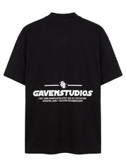 T-shirt GAVENSEMBLE