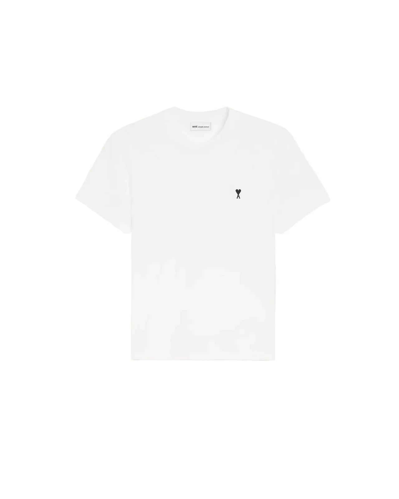 T-shirt Ami Paris