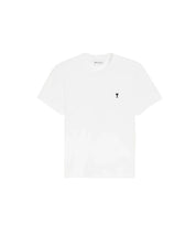 T-shirt Ami Paris