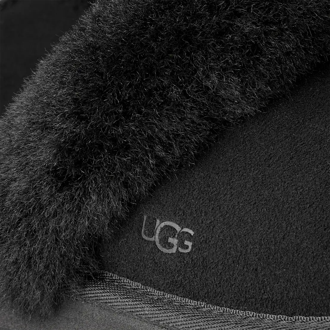 CIABATTA DISQUETTE UGG