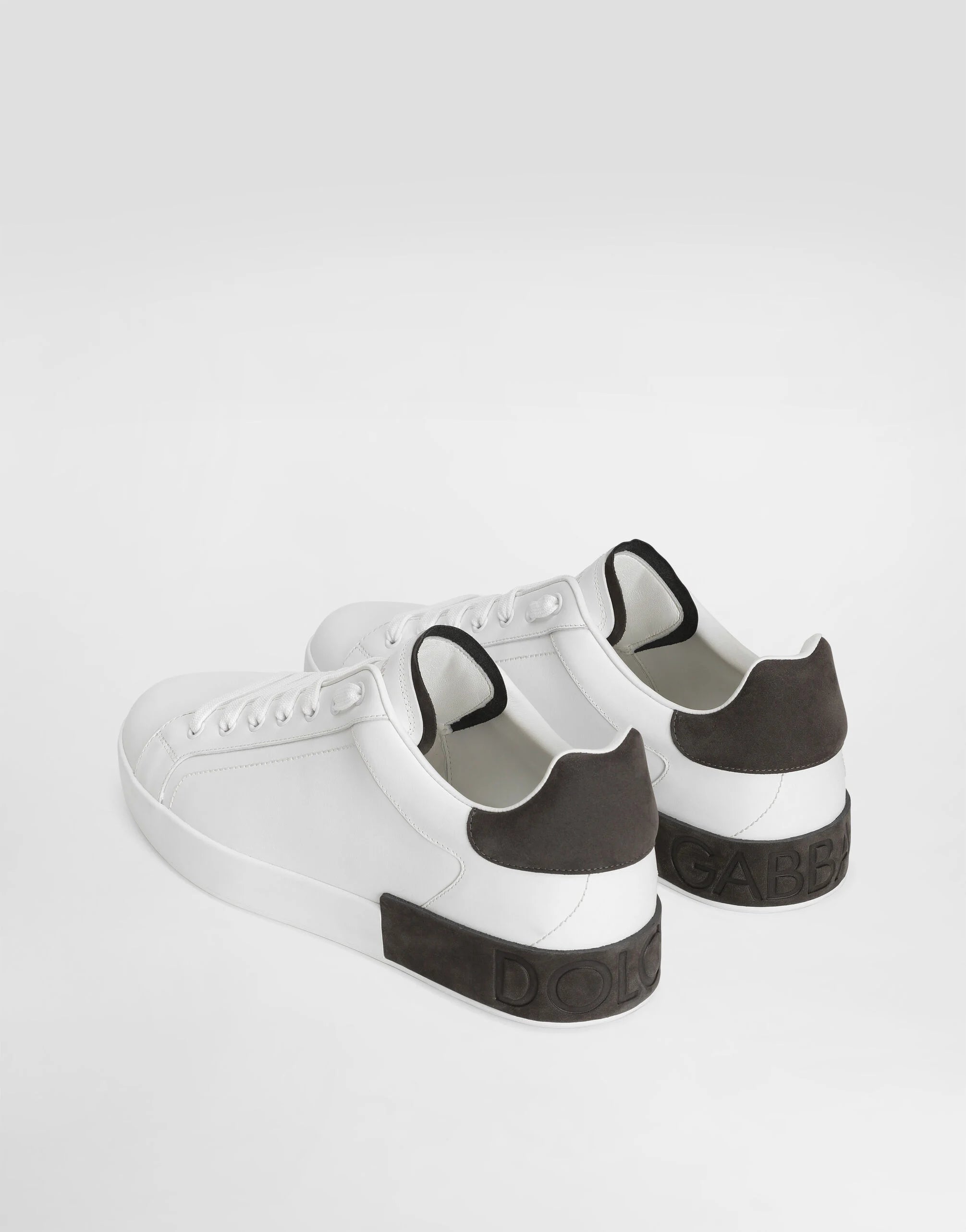 Scarpa Dolce e Gabbana portofino