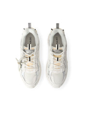 SCARPA OFF-WHITE BE RIGHT BACK