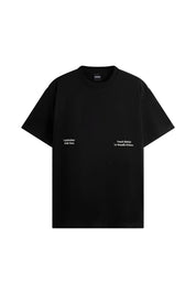 T-SHIRT LES ARTISTS