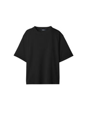 T-SHIRT ROUND CARRE JACQUEMUS