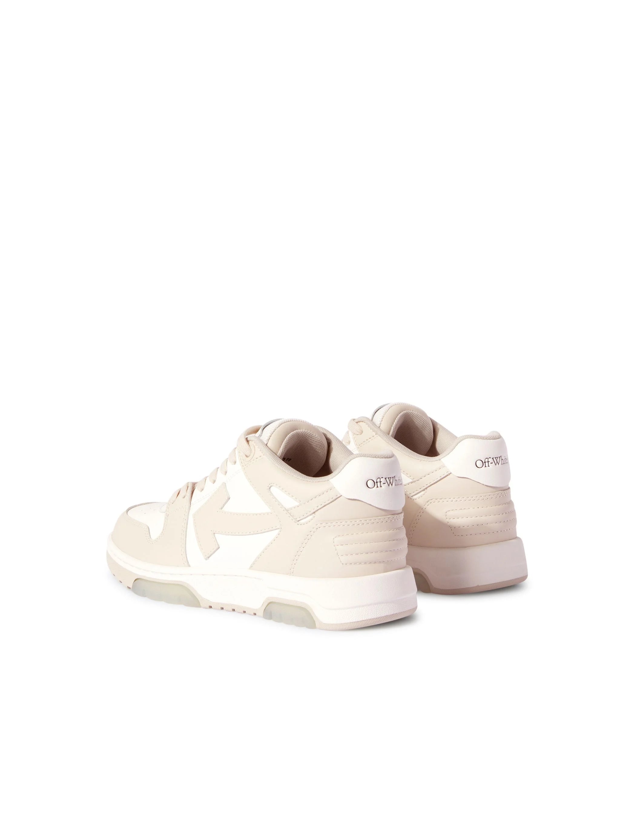Scarpa Off White Out Of Office