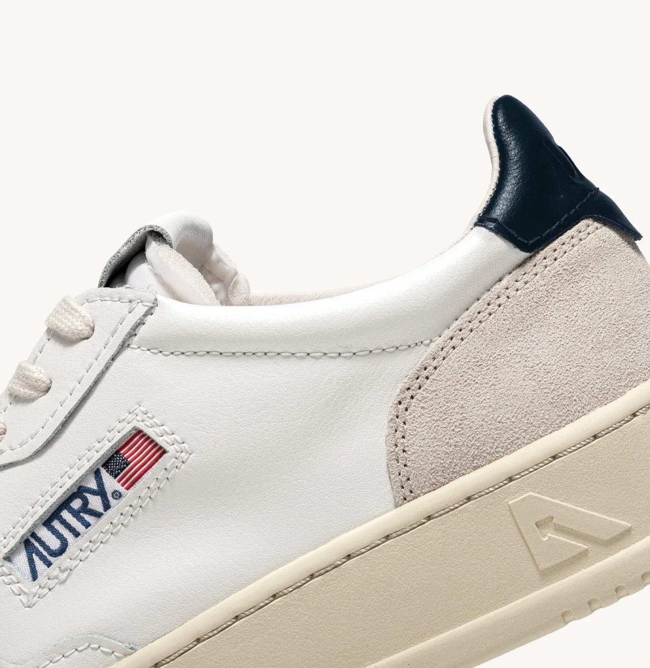 SCARPE AUTRY