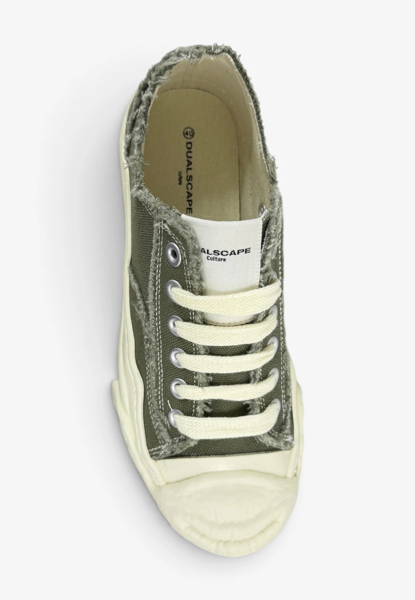 Scarpa DUAL SCAPE