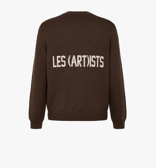 LES ARTIST MAGLIONE