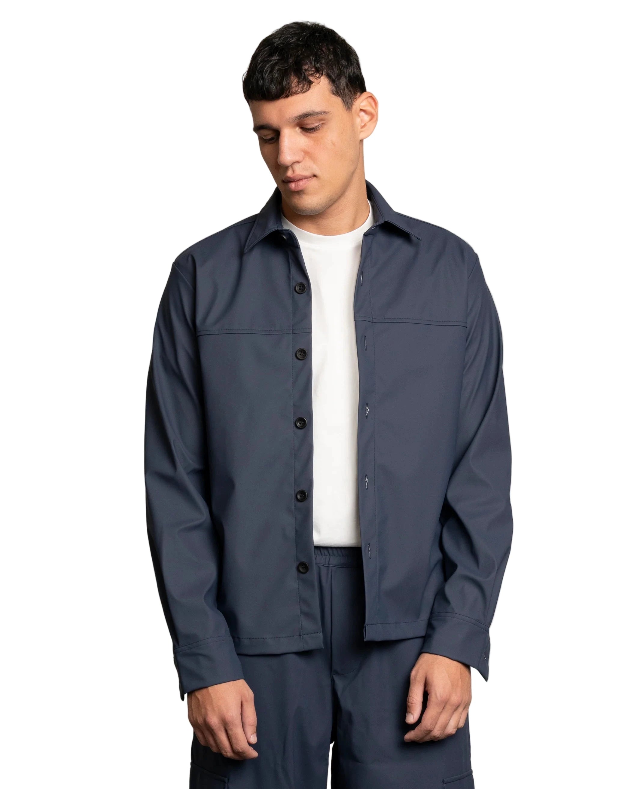 Camicia Why Not Brand