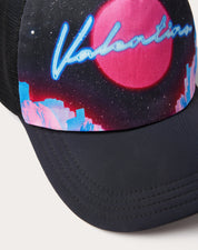 Cappello Valentino