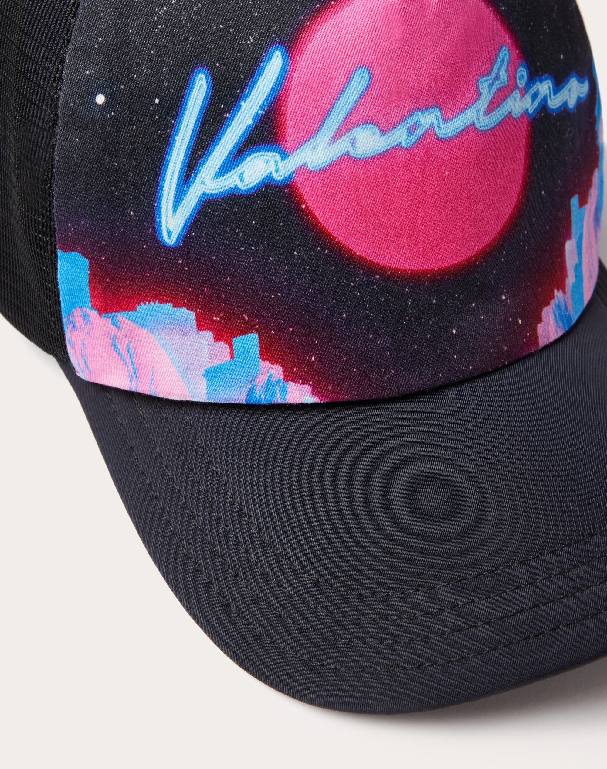Cappello Valentino