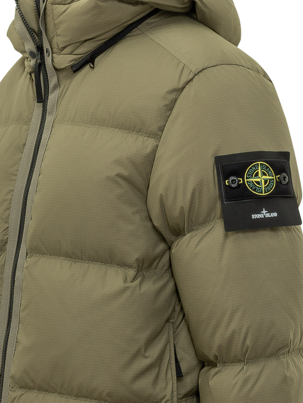 GIUBBINO BOMBER STONE ISLAND