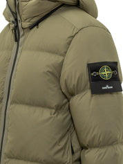 GIUBBINO BOMBER STONE ISLAND