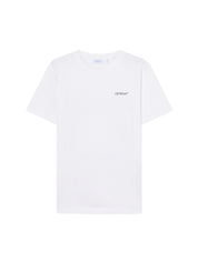 T-shirt OFF-WHITE Metal Arrow