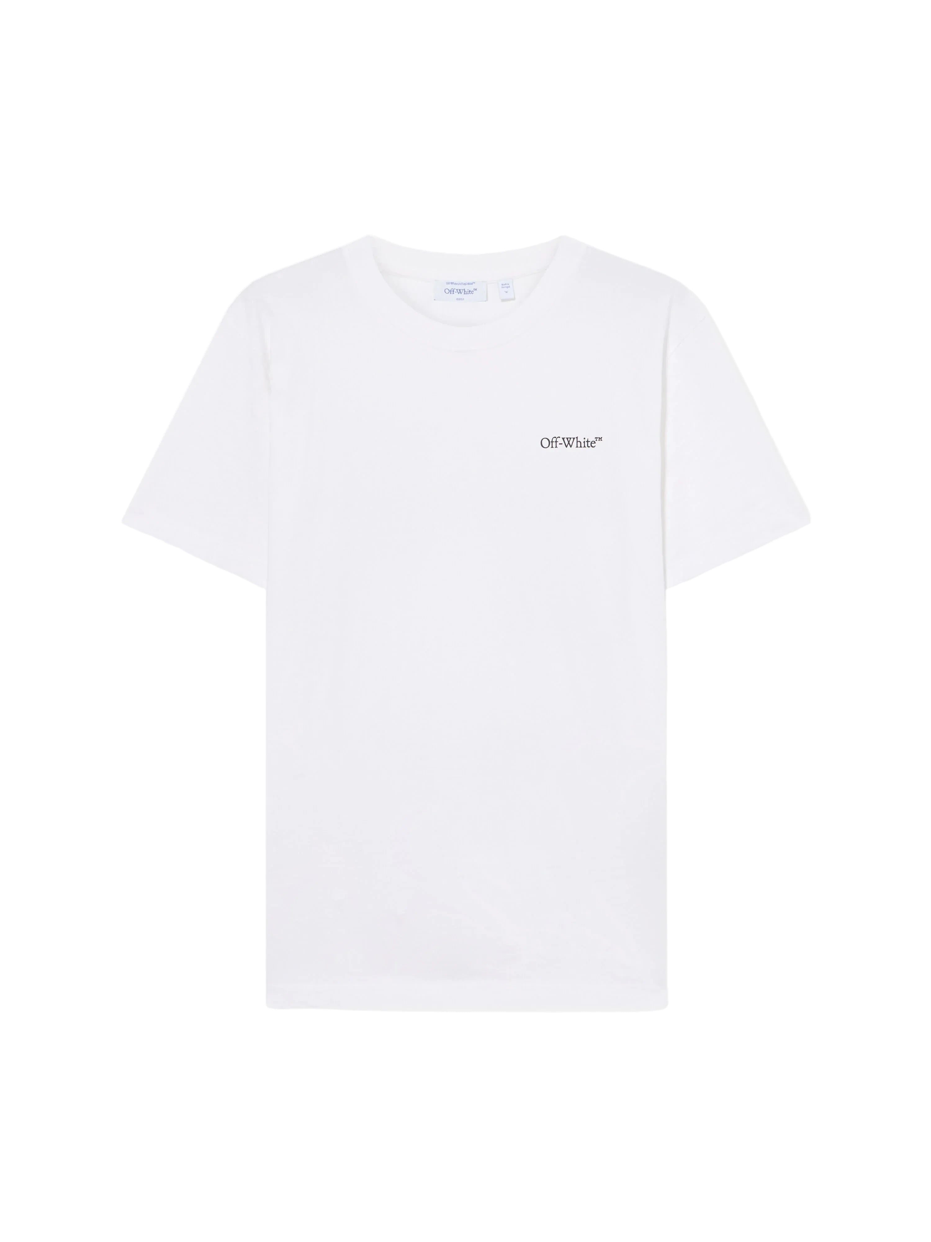 T-shirt OFF-WHITE Metal Arrow