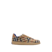 SCARPE BURBERRY