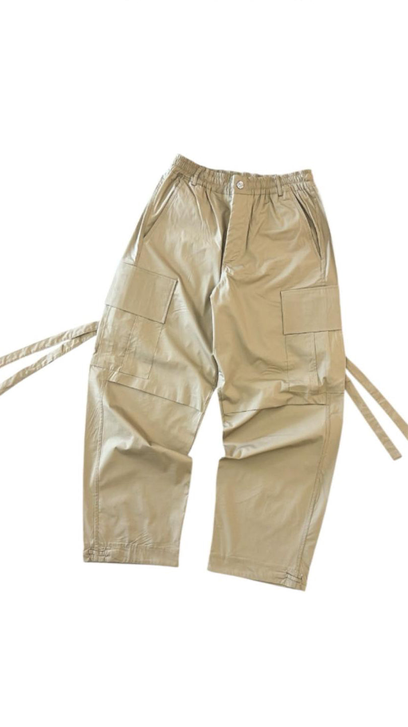 Pantalone Do Not Conform