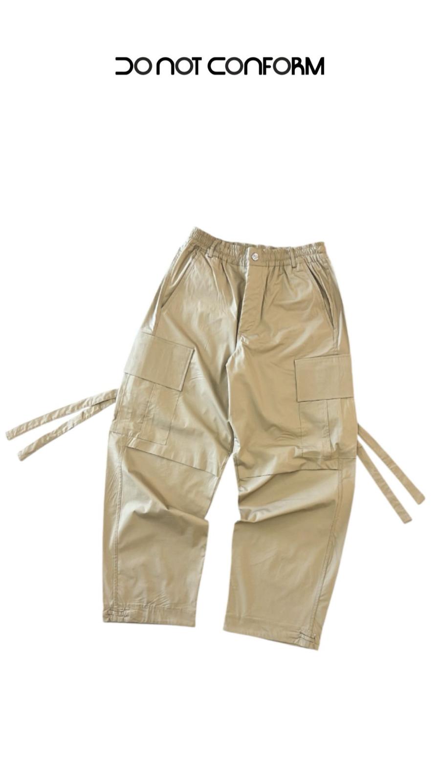 Pantalone Do Not Conform