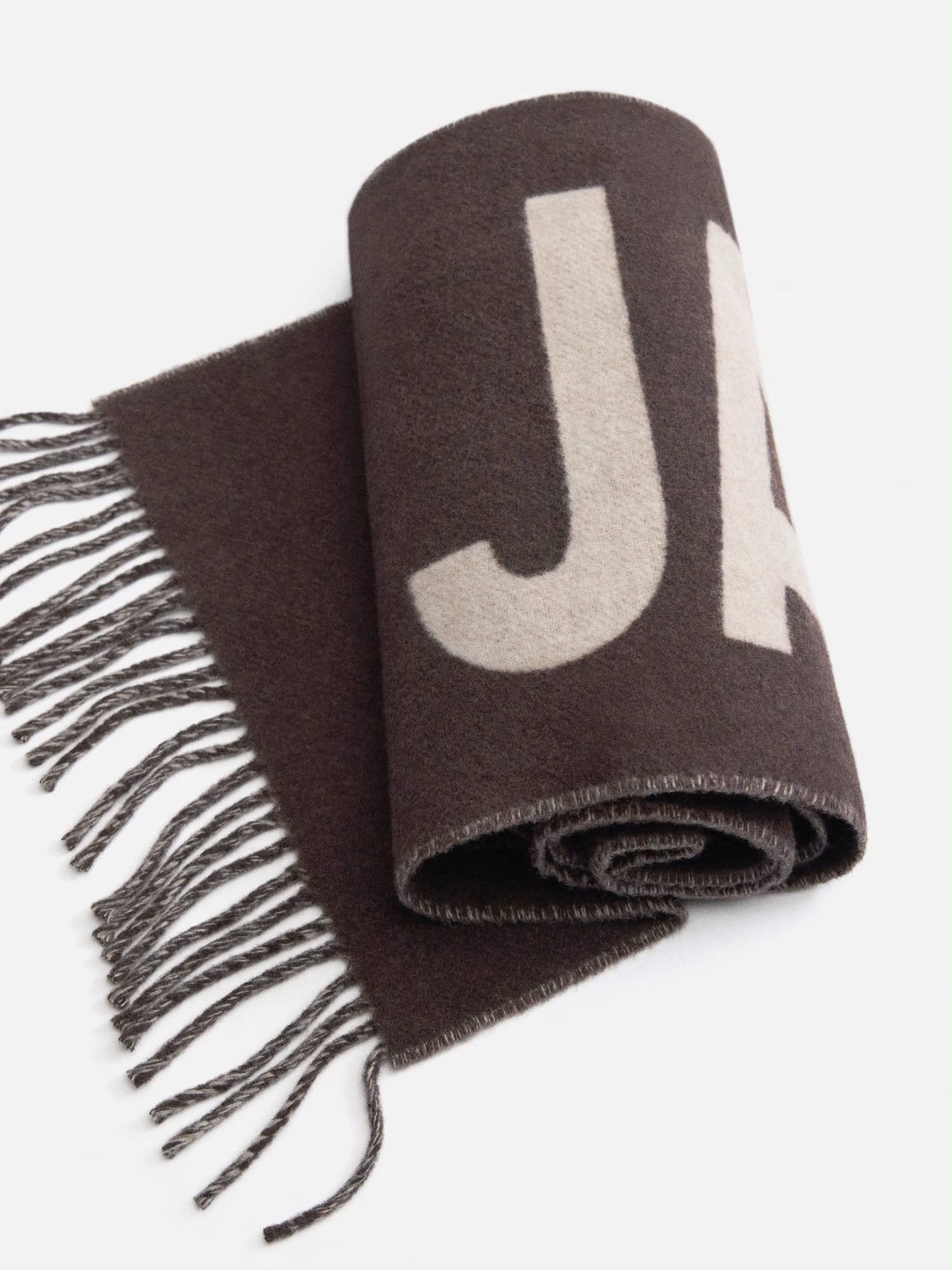 SCIARPA JACQUEMUS