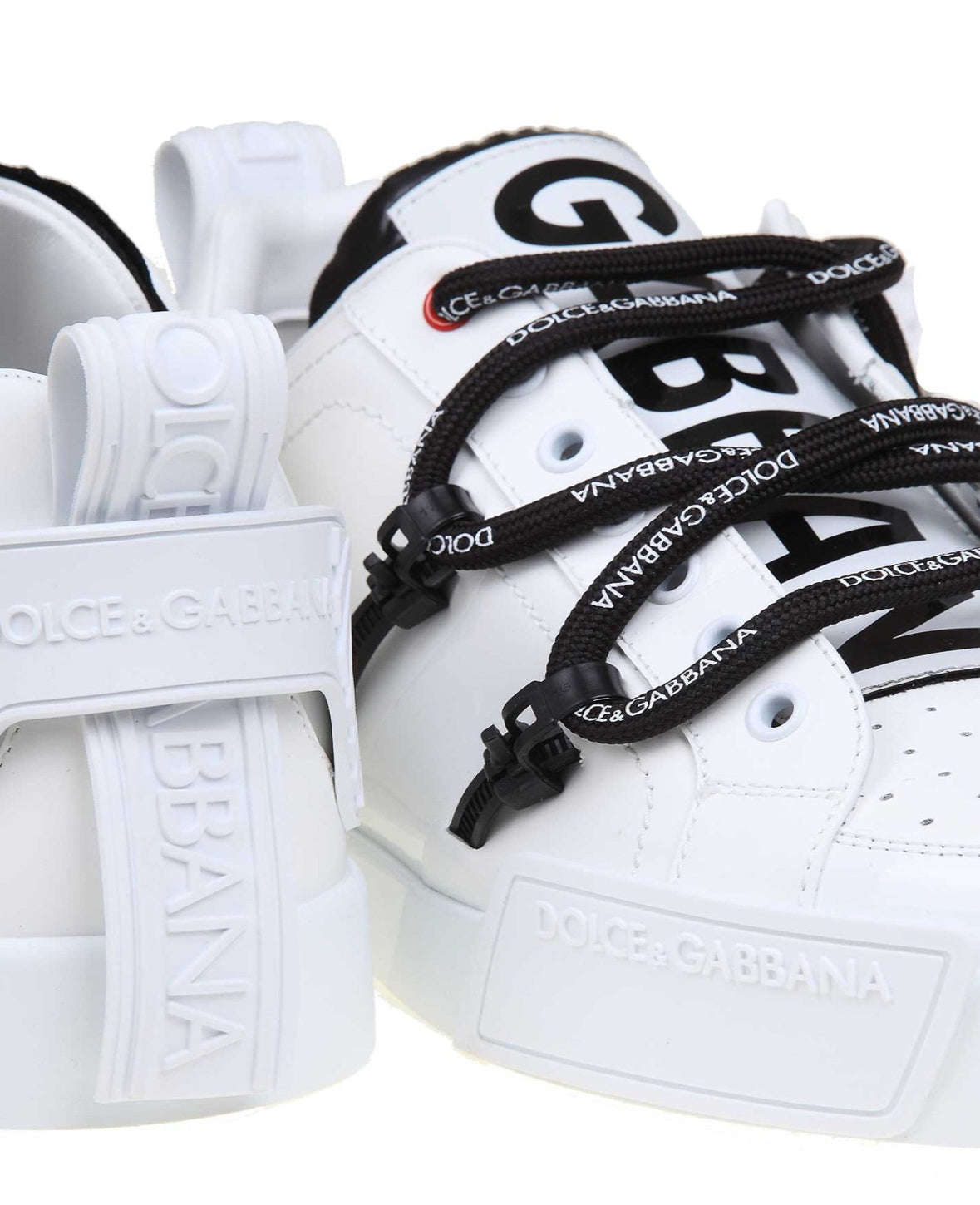 sneakers dolce&gabbana